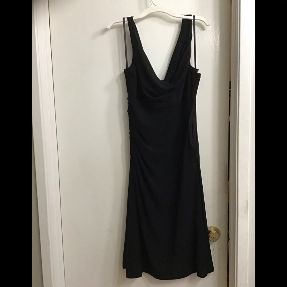 White House Black Market dress